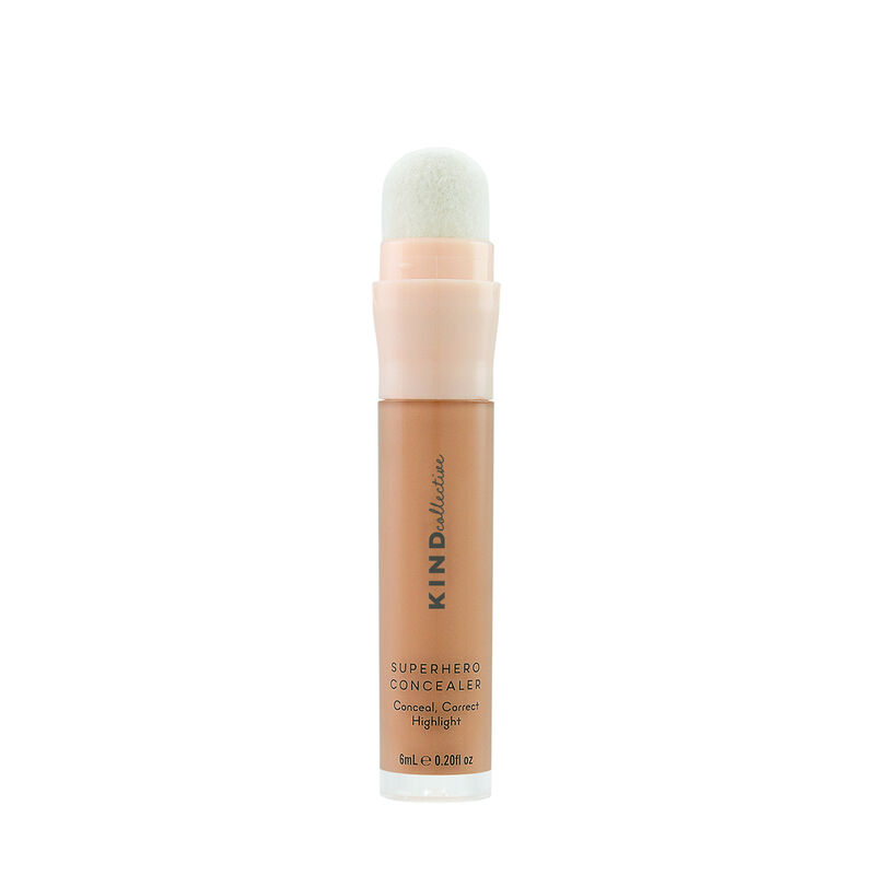 the kind collective superhero concealer