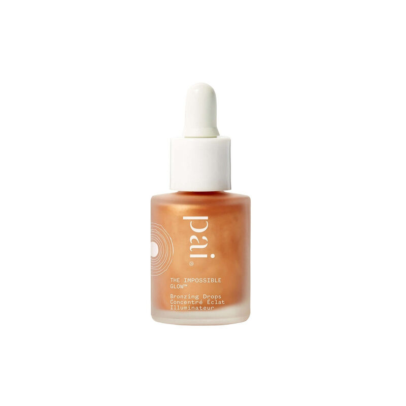 pai skincare the impossible glow