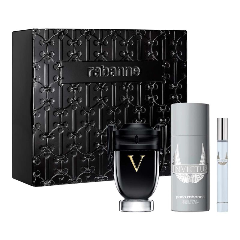 paco rabanne invictus victory