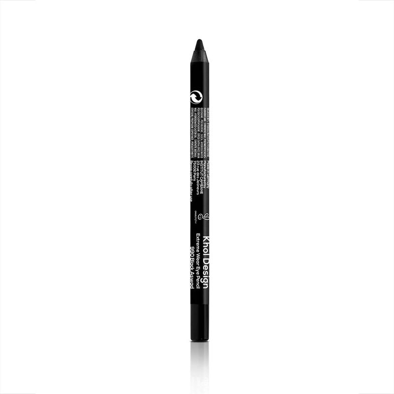 wow beauty khol design  eye pencil