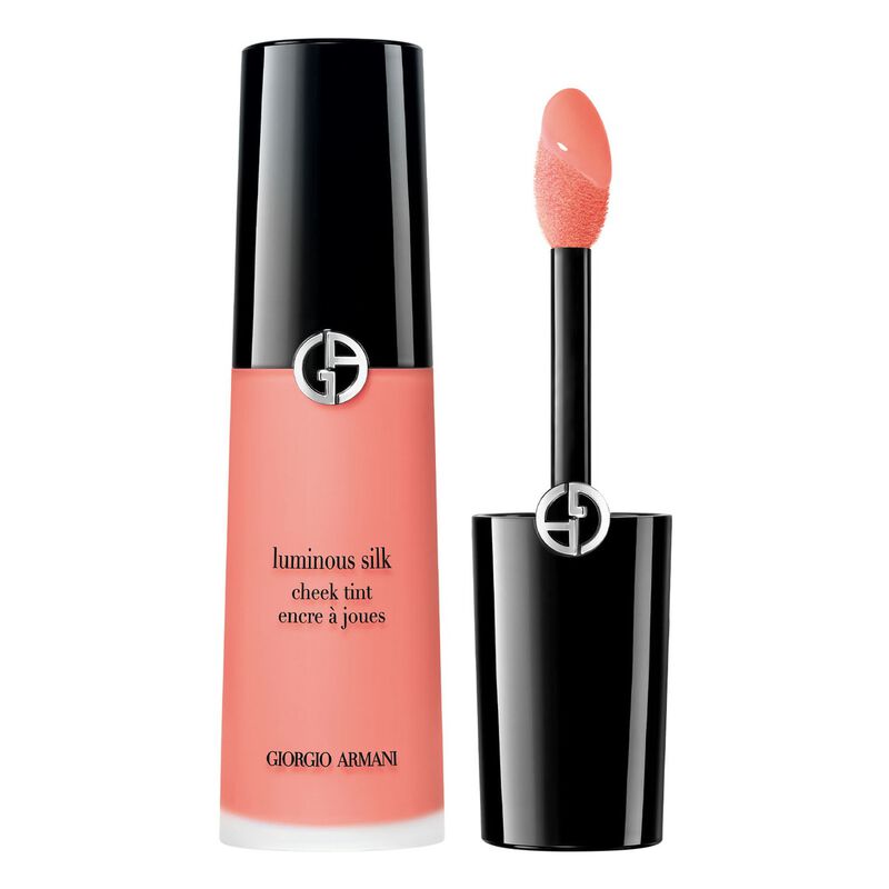 armani luminous silk cheek tint