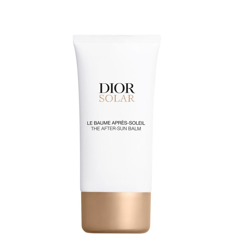 dior dior solar the after sun balm