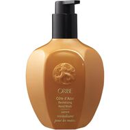 faces cote dazur revitalizing hand wash