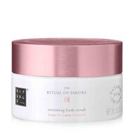 The Ritual of Sakura Body Scrub