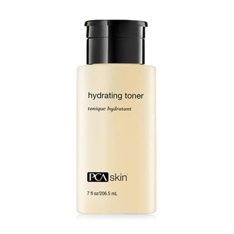 pca skin hydrating toner