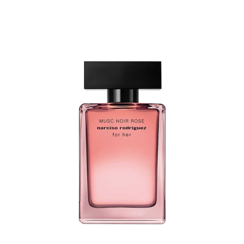 narciso rodriguez for her musc noir rose eau de parfum