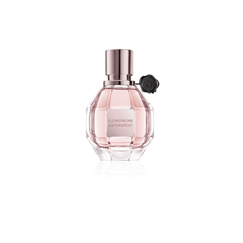 viktor & rolf flower bomb