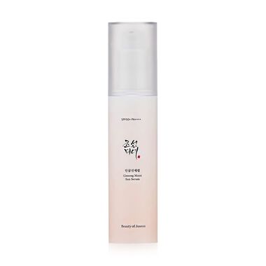 beauty of joseon ginseng moist sun serum