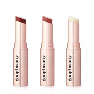 Goopgenes Clean Nourishing Lip Balm Trio