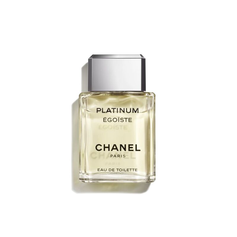 chanel platinum egoiste