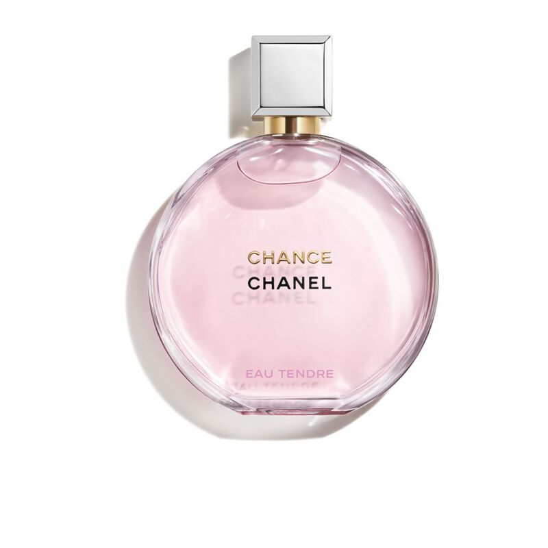 chanel chance eau tendre