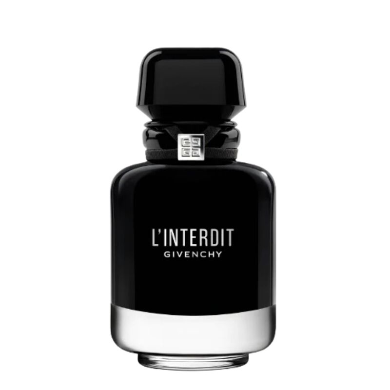 givenchy l'interdit eau de parfum intense