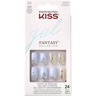 faces kiss gel nails lit within kgn14c