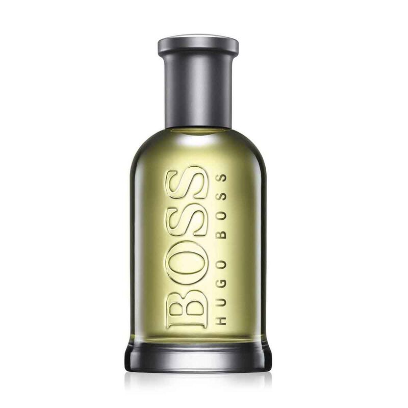 hugo boss boss bottled eau de toilette