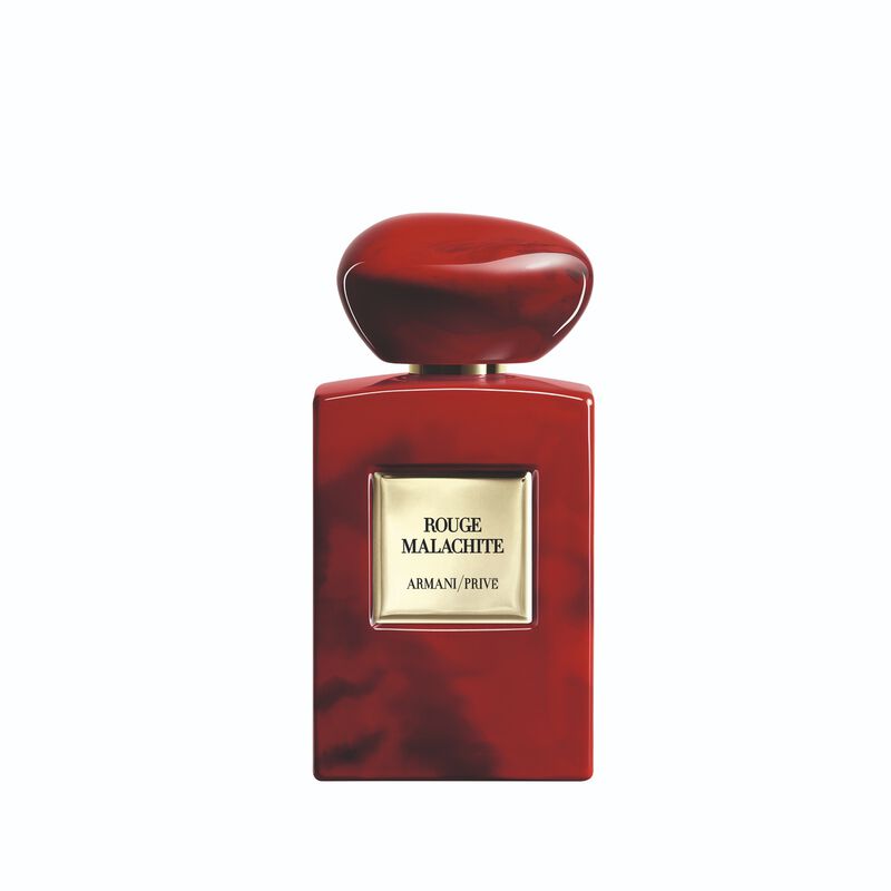 armani beauty rouge malachite  eau de parfum