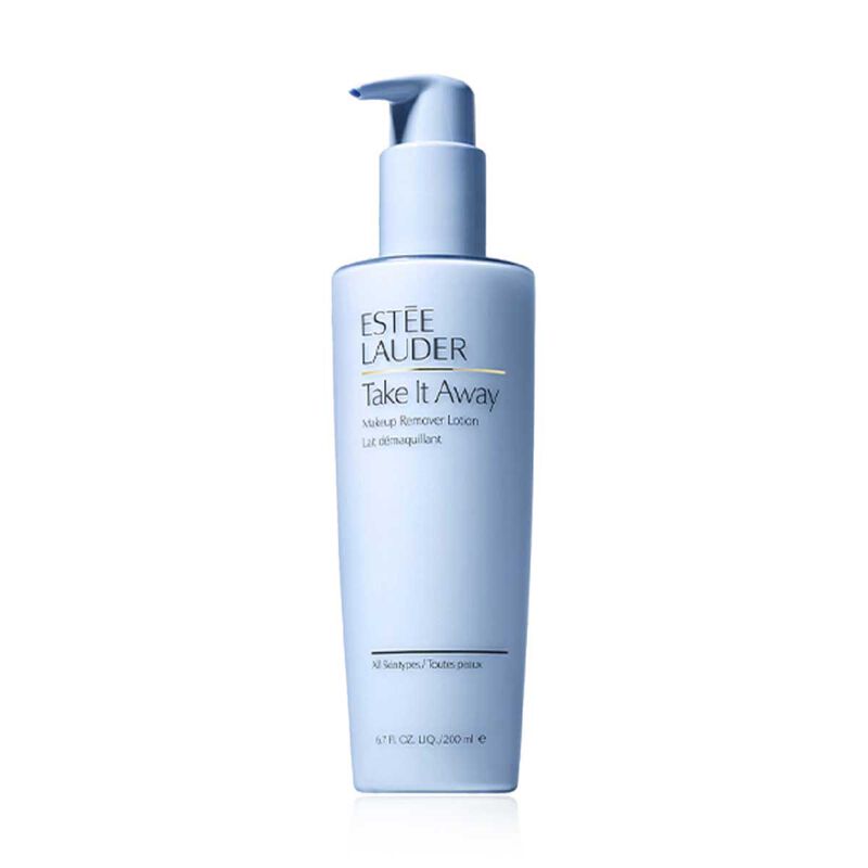 estee lauder take it away makeup remover lotion