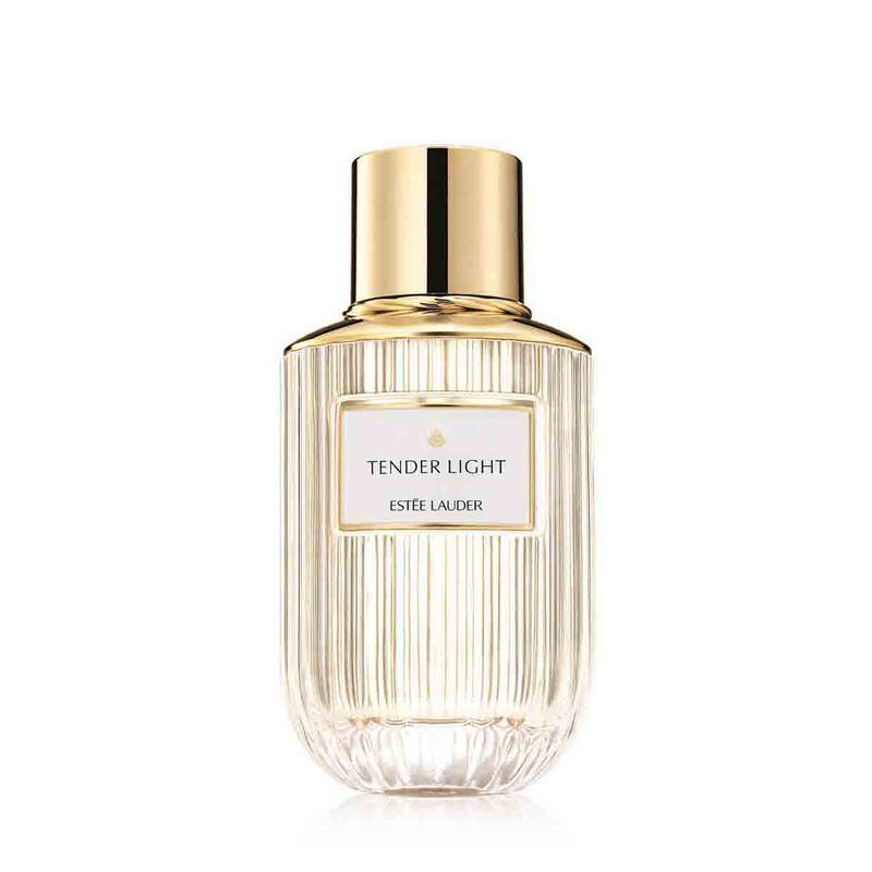 estee lauder tender light eau de parfum