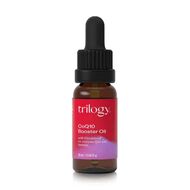 TRILOGY COQ10 BOOSTER OIL 20ML