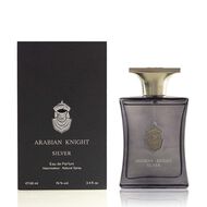 Arabian Knight Silver 100 ml