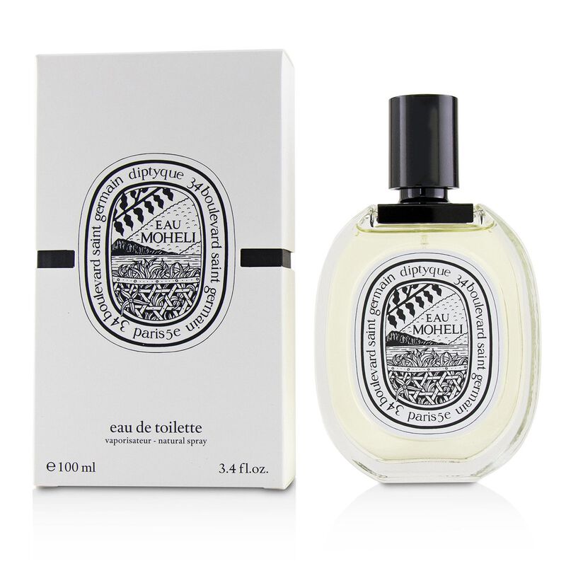 diptyque eau moheli