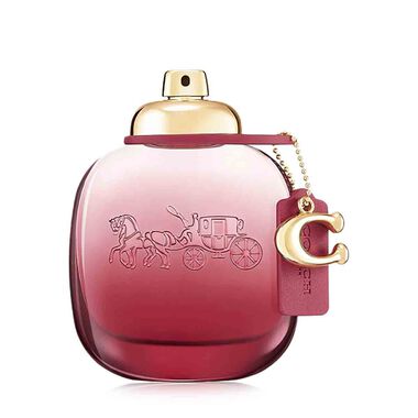 coach coach trio pack perfume