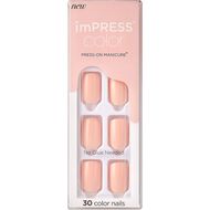 faces kiss impress color peevish pink kimc009c