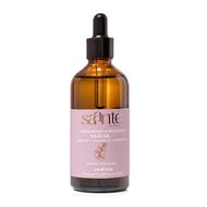 Strengthening and Nourishing Hair Oil