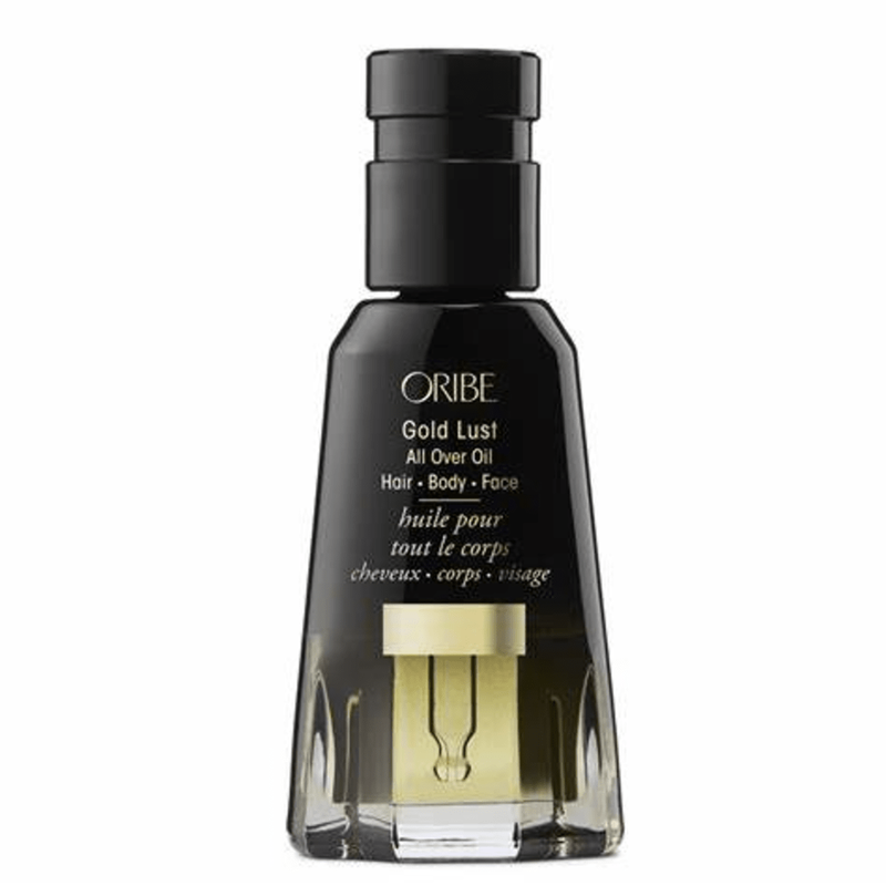 oribe gold lust all over oil