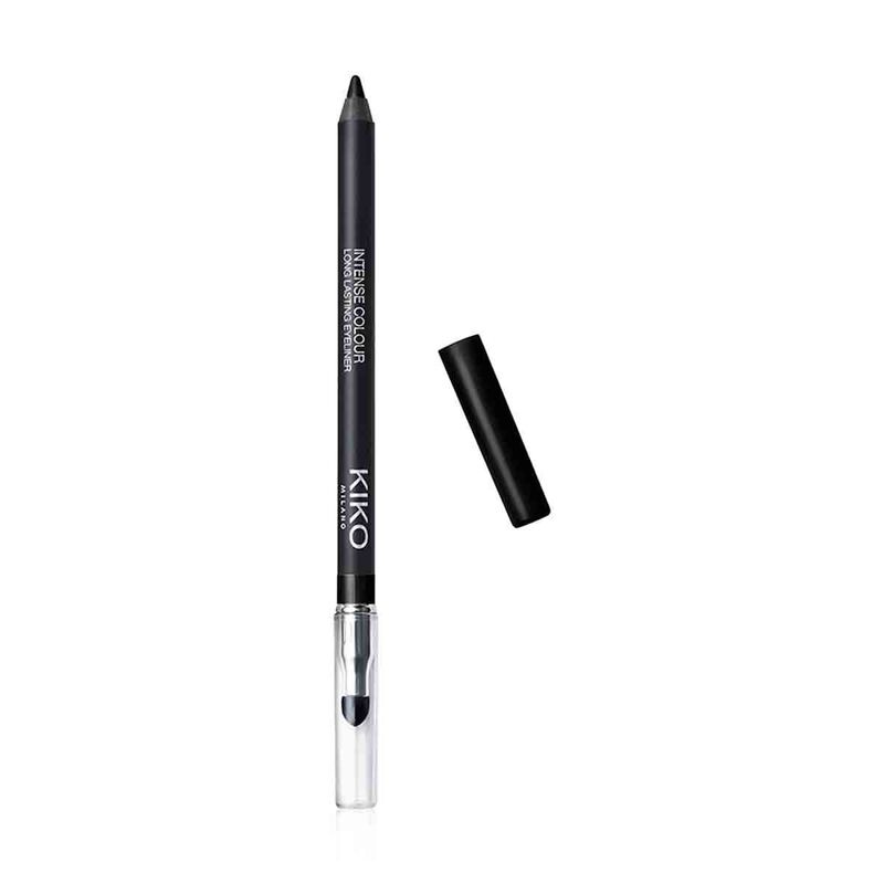 kiko milano intense color longlasting eyeliner