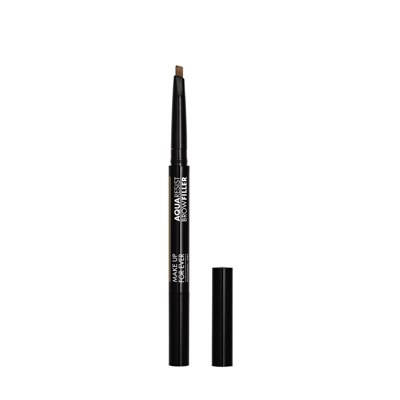 make up for ever aqua resist brow filler