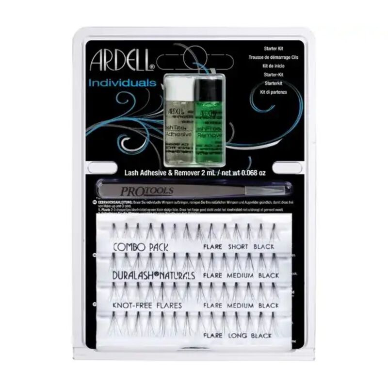 ardell duralash indiv lash startr kit