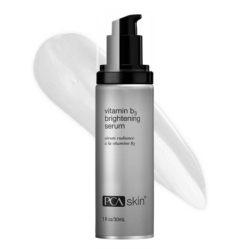 pca skin vitamin b3 brightening serum