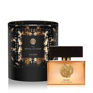 The Ritual of Oudh Male