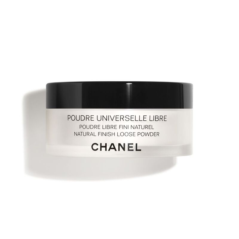 chanel poudre universelle libre