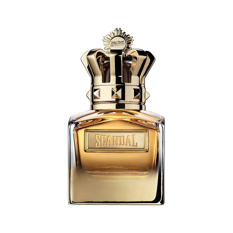 jean paul gaultier scandal absolu