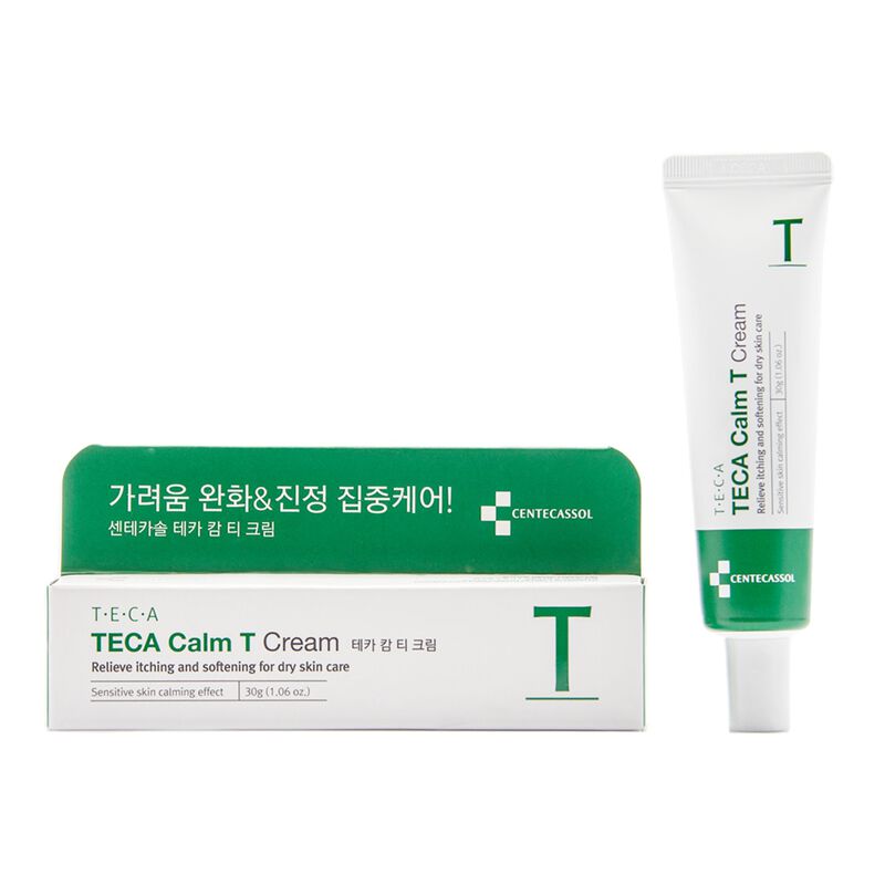 centecassol teca calm t cream