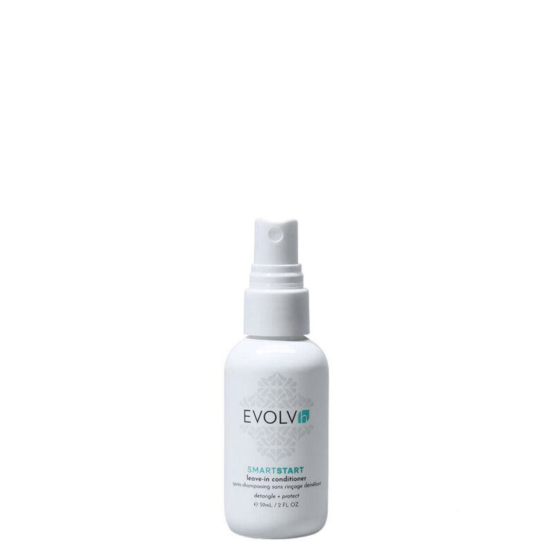 evolvh smartstart leavein conditioner