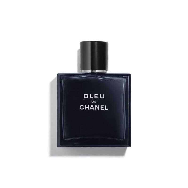 شانيل bleu de chanel