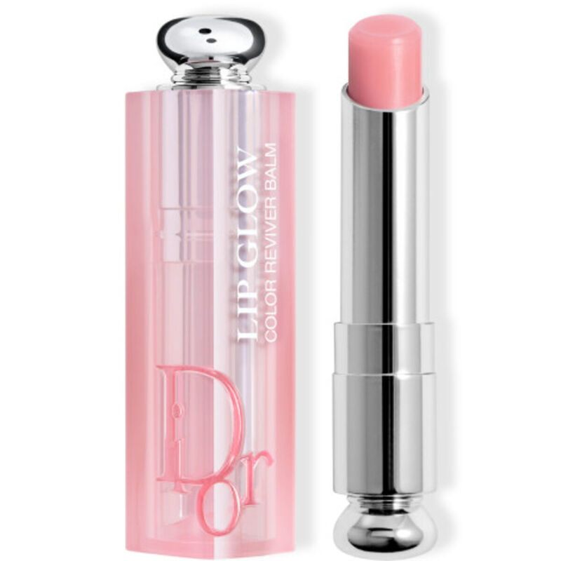 dior addict lip glow 001