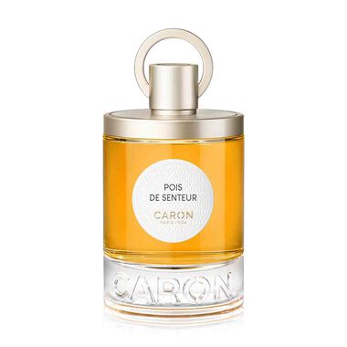 caron pois de senteur perfume