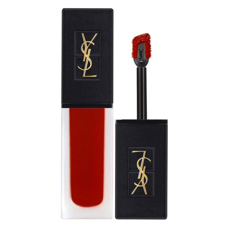 yves saint laurent tatouage couture velvet cream