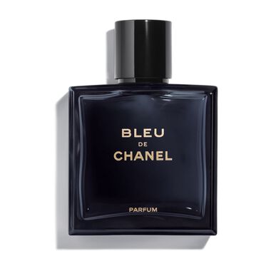 chanel bleu de chanel