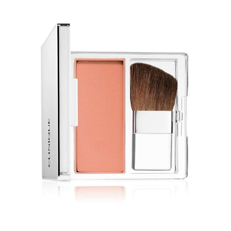 clinique blushing blush powder