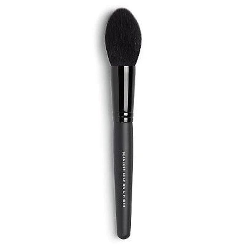 bareminerals seamless shaping finish brush