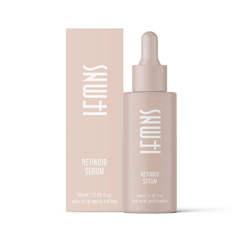 ifmns retinoid serum