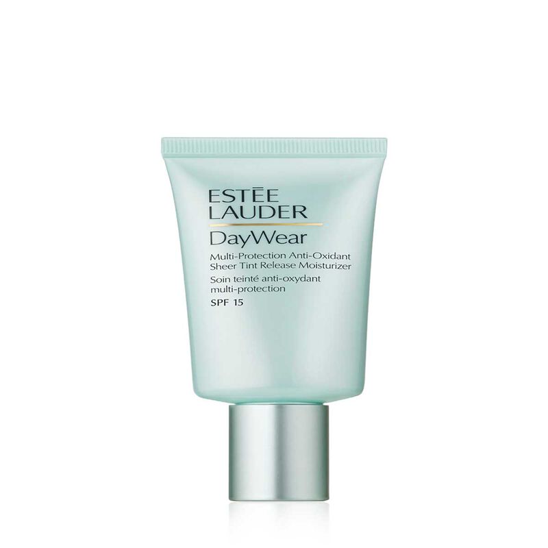 estee lauder daywear sheer tint release advanced multiprotection antioxidant moisturizer 50ml spf 15