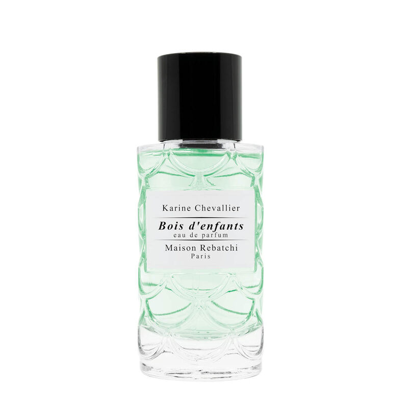 maison rebatchi bois d'enfants eau de parfum