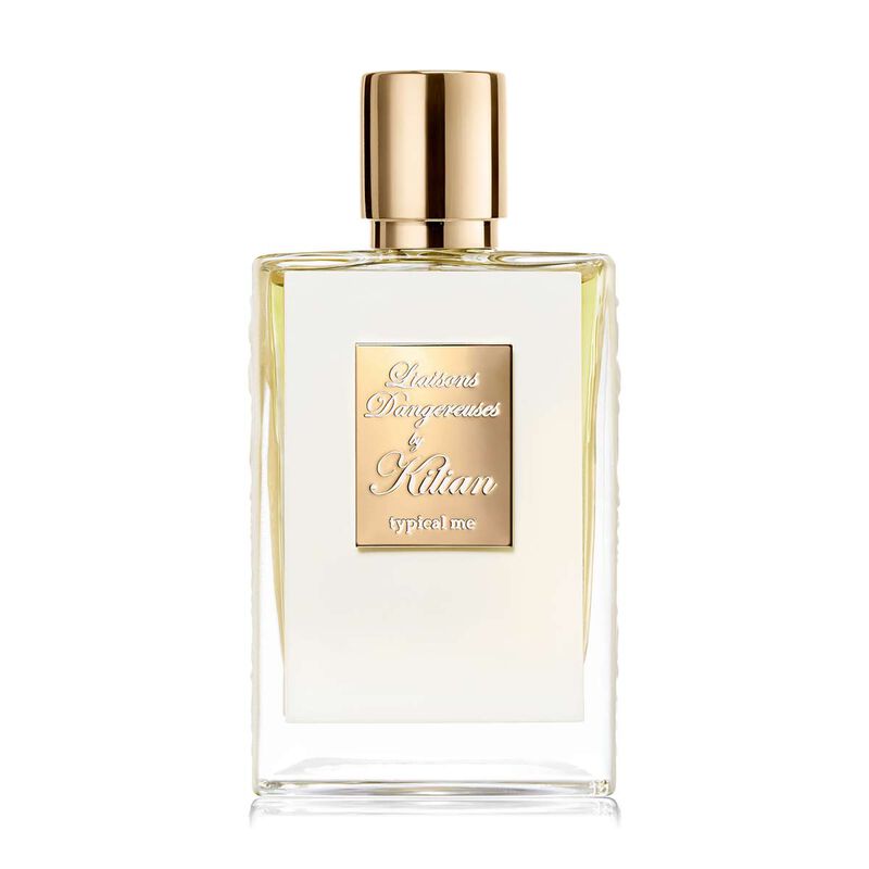 kilian paris liaisons dangereuses typical me  eau de parfum 50ml