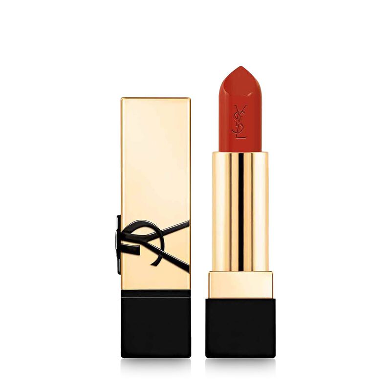 yves saint laurent rouge pur couture reno