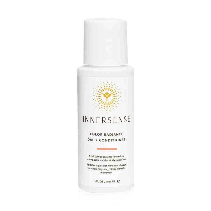 innersense color radiance daily conditioner